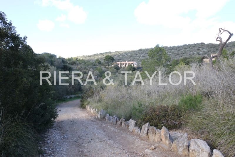 6 sypialnia Finka/Dom wiejski na sprzedaż w Son Macia - 2 675 000 € (Ref: 5496201)