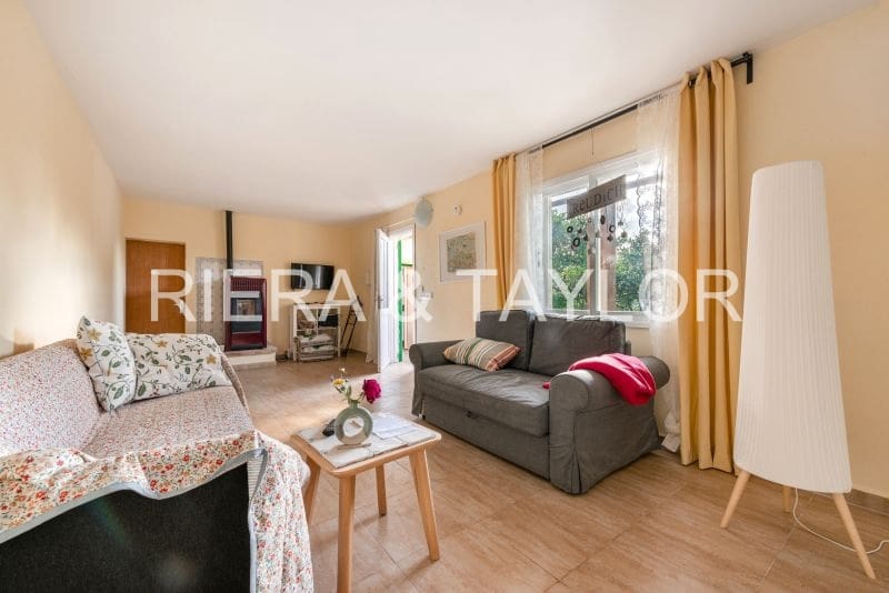 3 sypialnia Finka/Dom wiejski na sprzedaż w Felanitx - 275 000 € (Ref: 5496202)