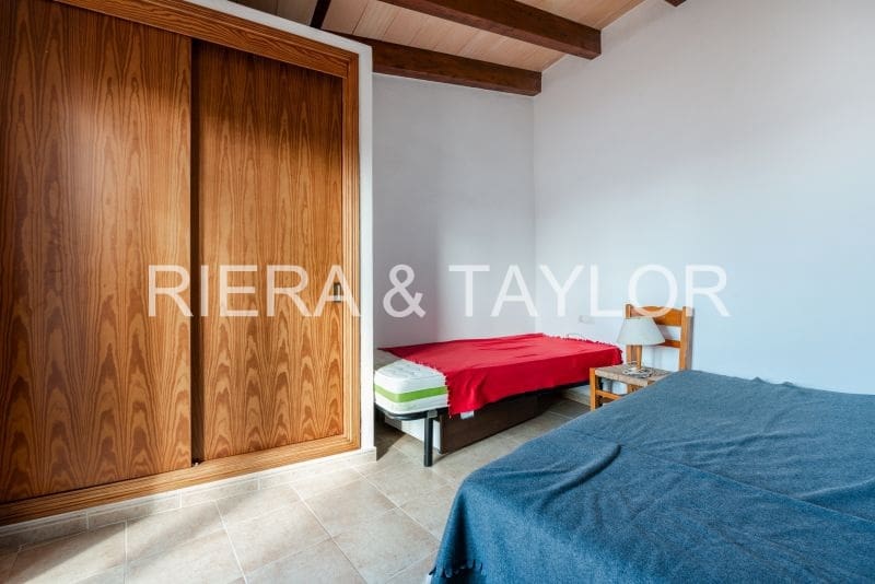 3 sypialnia Finka/Dom wiejski na sprzedaż w Felanitx - 275 000 € (Ref: 5496202)