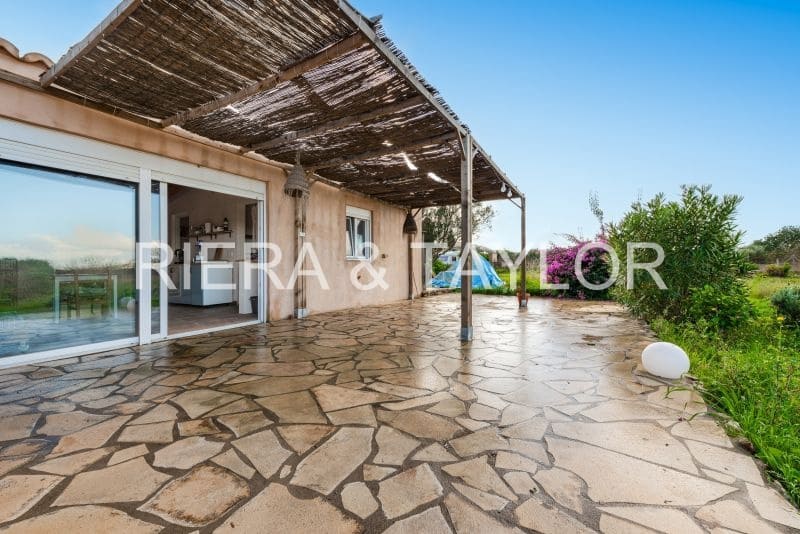 3 sypialnia Finka/Dom wiejski na sprzedaż w Felanitx - 275 000 € (Ref: 5496202)