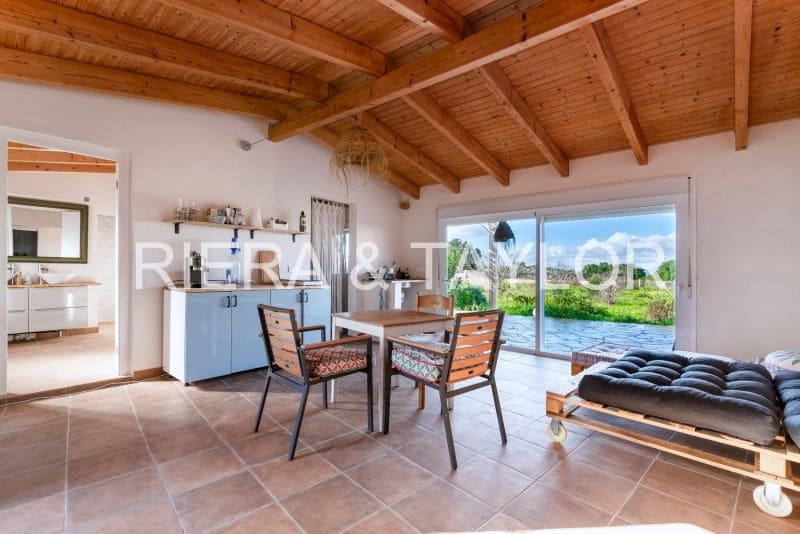 3 sypialnia Finka/Dom wiejski na sprzedaż w Felanitx - 275 000 € (Ref: 5496202)