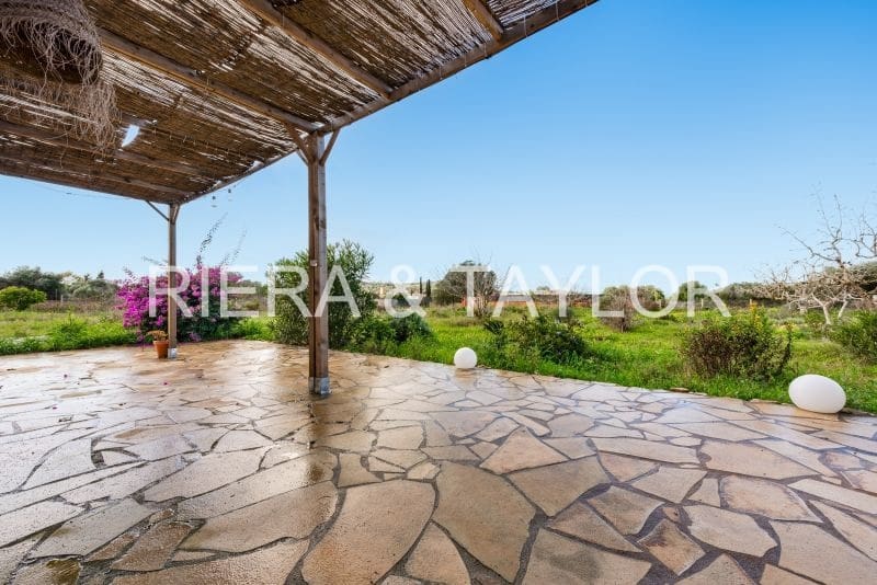 3 sypialnia Finka/Dom wiejski na sprzedaż w Felanitx - 275 000 € (Ref: 5496202)