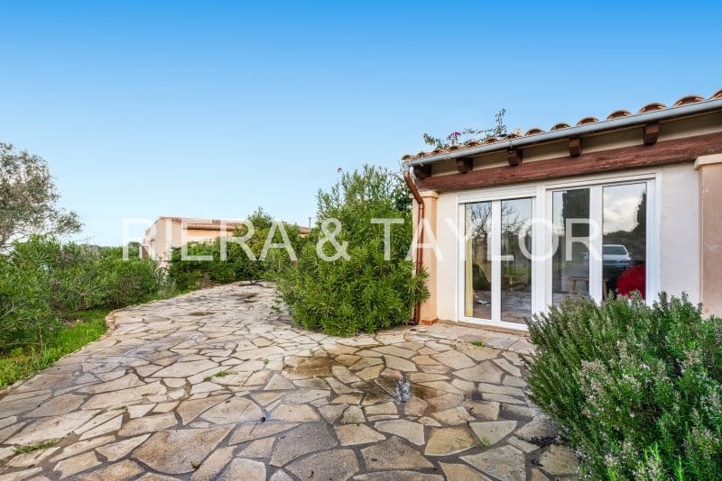 3 sypialnia Finka/Dom wiejski na sprzedaż w Felanitx - 275 000 € (Ref: 5496202)