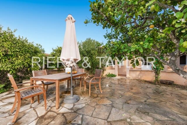 3 sypialnia Finka/Dom wiejski na sprzedaż w Felanitx - 275 000 € (Ref: 5496202)