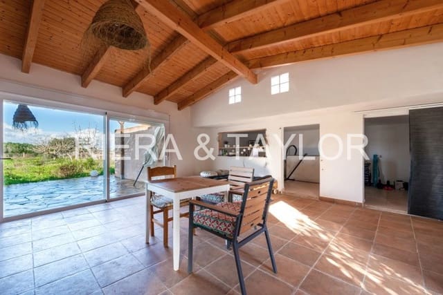 3 sypialnia Finka/Dom wiejski na sprzedaż w Felanitx - 275 000 € (Ref: 5496202)