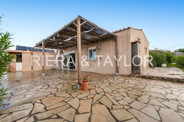 3 sypialnia Finka/Dom wiejski na sprzedaż w Felanitx - 275 000 € (Ref: 5496202)