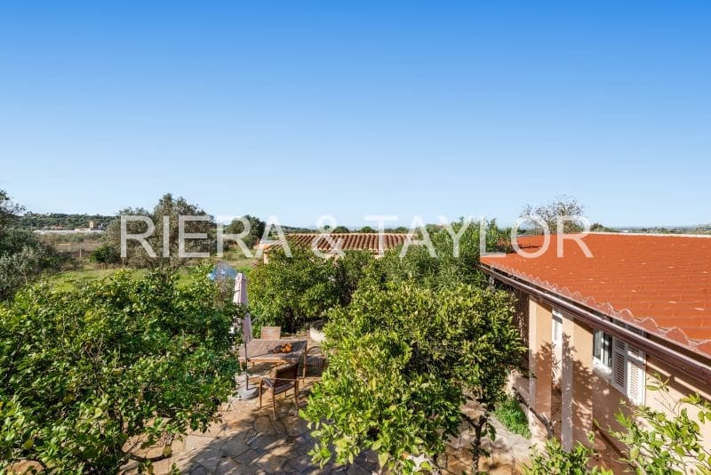 3 sypialnia Finka/Dom wiejski na sprzedaż w Felanitx - 275 000 € (Ref: 5496202)