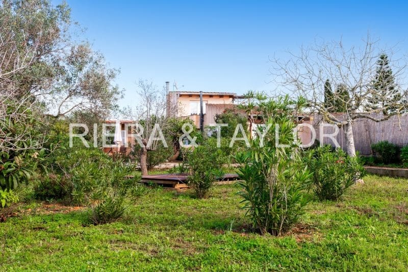 3 sypialnia Finka/Dom wiejski na sprzedaż w Felanitx - 275 000 € (Ref: 5496202)