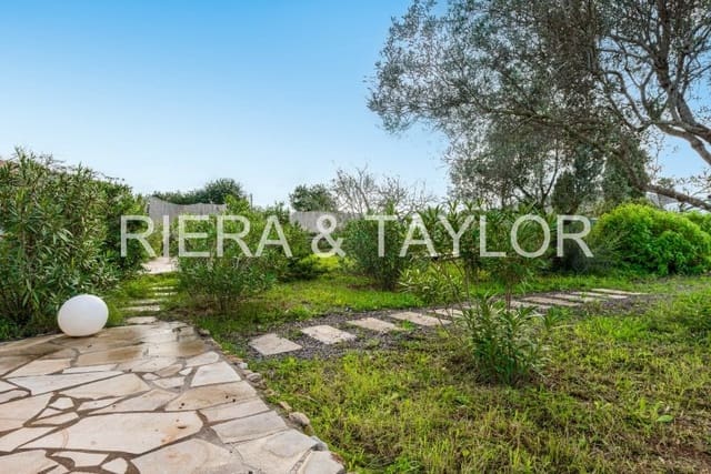 3 sypialnia Finka/Dom wiejski na sprzedaż w Felanitx - 275 000 € (Ref: 5496202)