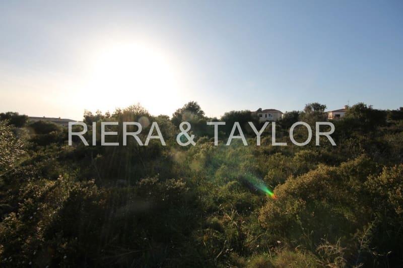 Tomt till salu i Calas de Mallorca - 168 000 € (Ref: 5496244)