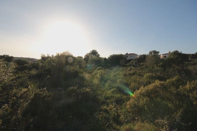 Solar/Parcela en Calas de Mallorca, Manacor en venta - 168.000 € (Ref: 5496244)