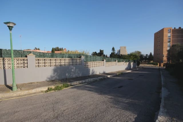 Solar/Parcela en Calas de Mallorca, Manacor en venta - 168.000 € (Ref: 5496244)