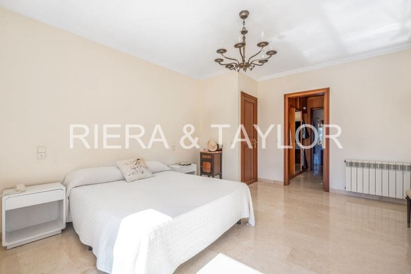 4 slaapkamer Huis te koop in Portocristo / Port de Manacor - € 1.250.000 (Ref: 5497850)