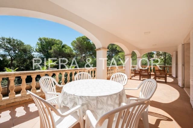 4 bedroom Townhouse for sale in Portocristo / Port de Manacor, Manacor - € 1,250,000 (Ref: 5497850)