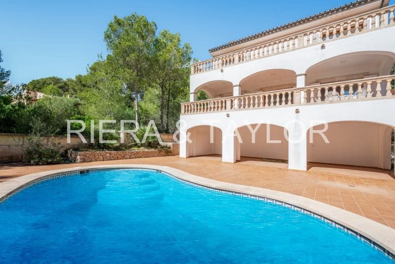 4 slaapkamer Huis te koop in Portocristo / Port de Manacor - € 1.250.000 (Ref: 5497850)