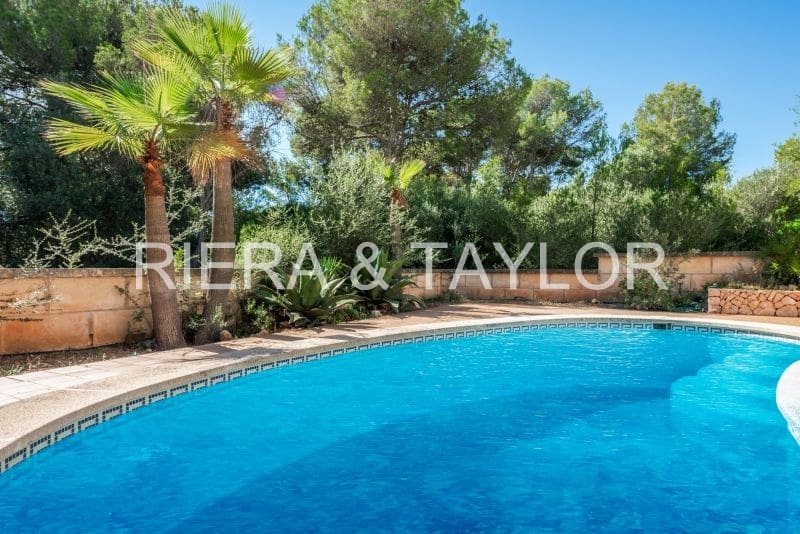 4 slaapkamer Huis te koop in Portocristo / Port de Manacor - € 1.250.000 (Ref: 5497850)