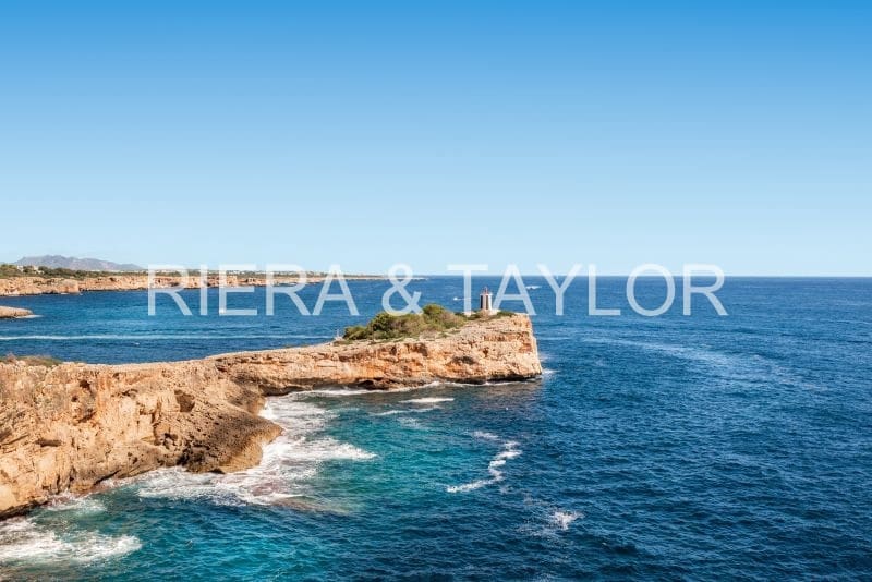 4 slaapkamer Huis te koop in Portocristo / Port de Manacor - € 1.250.000 (Ref: 5497850)