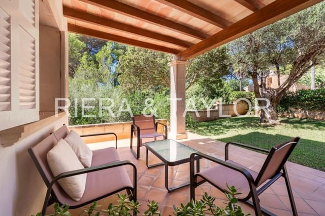 4 bedroom Townhouse for sale in Portocristo / Port de Manacor, Manacor - € 1,250,000 (Ref: 5497850)