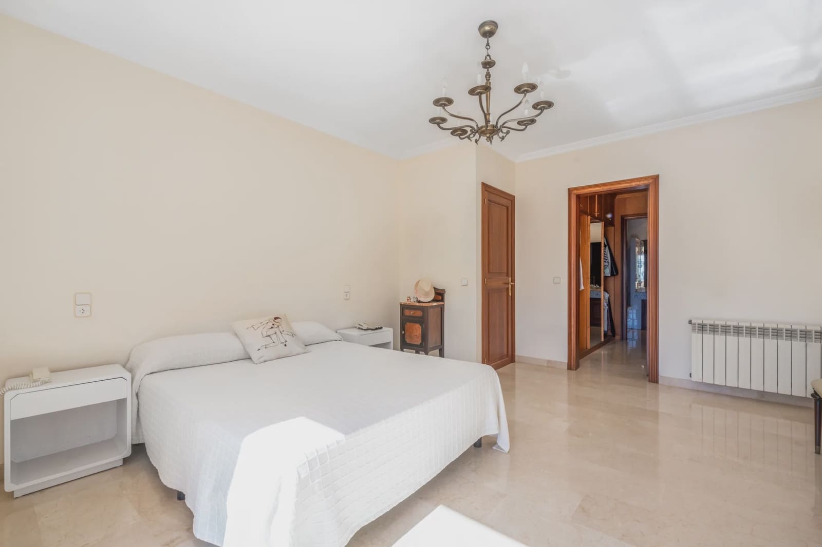 4 soverom Hus til salgs i Portocristo / Port de Manacor - € 1 250 000 (Ref: 5497850)