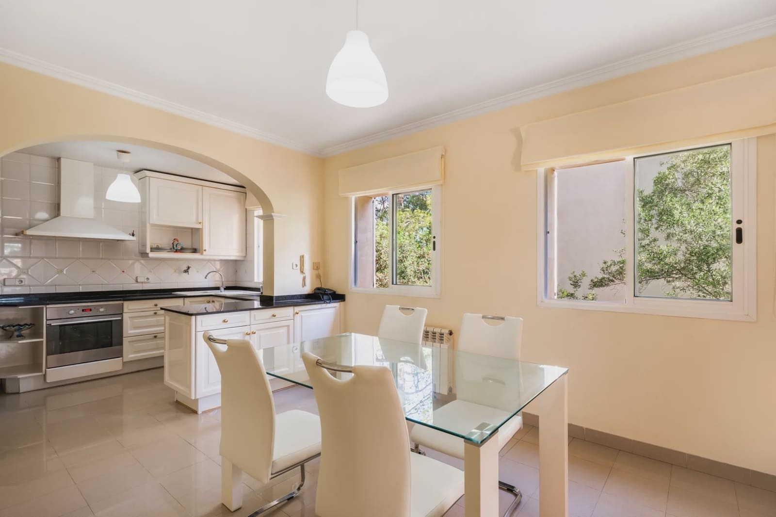 4 soverom Hus til salgs i Portocristo / Port de Manacor - € 1 250 000 (Ref: 5497850)