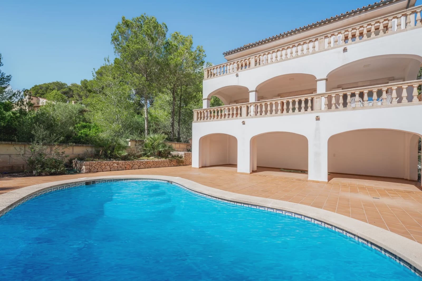 4 soverom Hus til salgs i Portocristo / Port de Manacor - € 1 250 000 (Ref: 5497850)