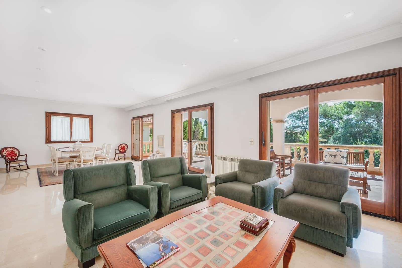 4 soverom Hus til salgs i Portocristo / Port de Manacor - € 1 250 000 (Ref: 5497850)