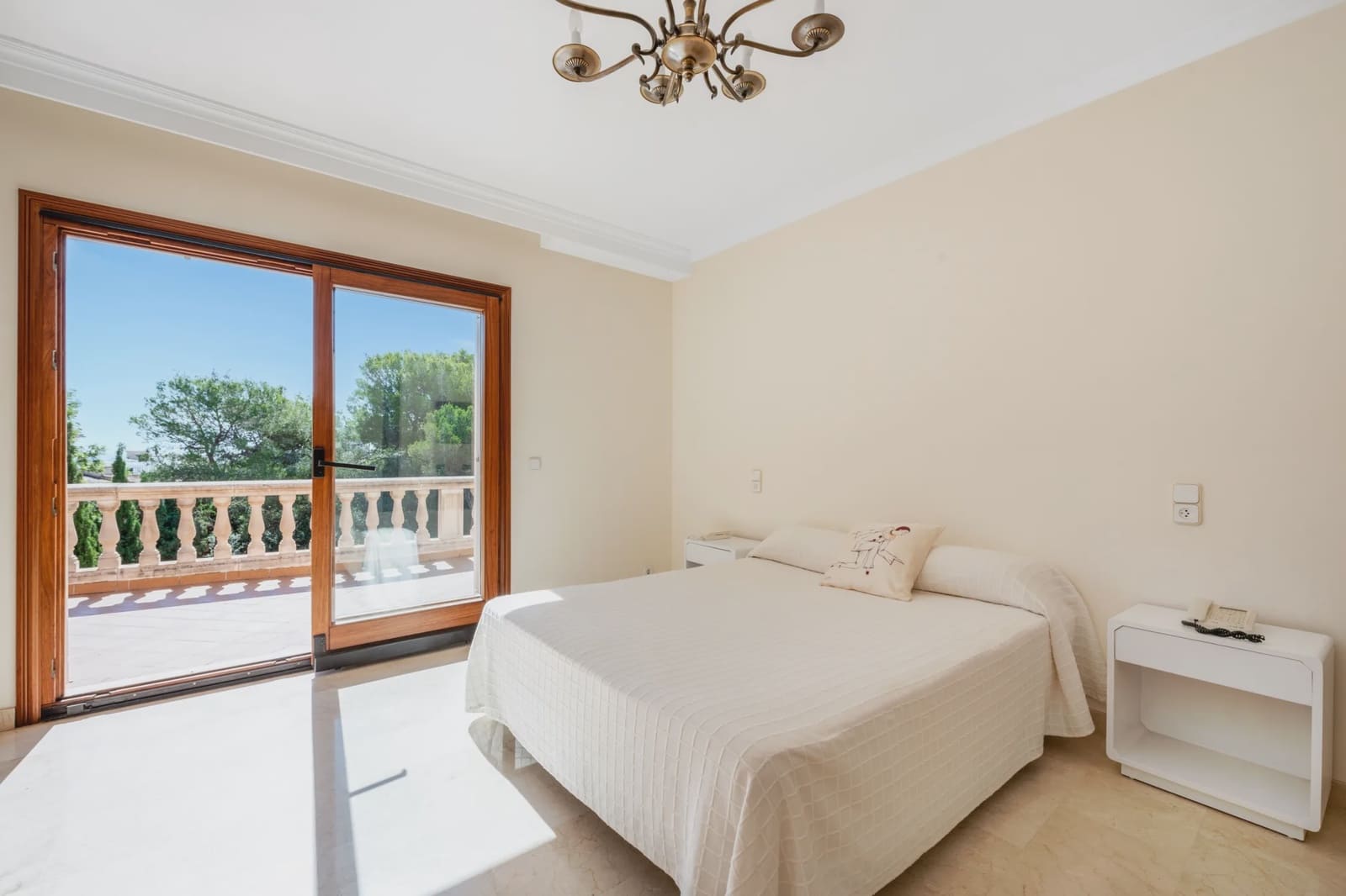 4 soverom Hus til salgs i Portocristo / Port de Manacor - € 1 250 000 (Ref: 5497850)