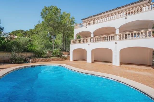 4 soveværelse Byhus til salg i Portocristo / Port de Manacor, Manacor - € 1.250.000 (Ref: 5497850)