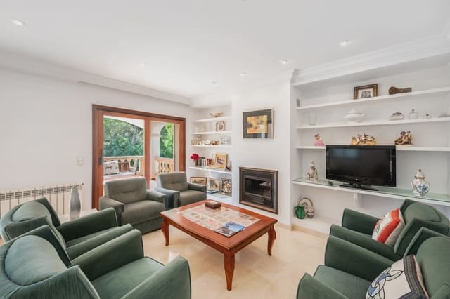 4 soveværelse Byhus til salg i Portocristo / Port de Manacor, Manacor - € 1.250.000 (Ref: 5497850)