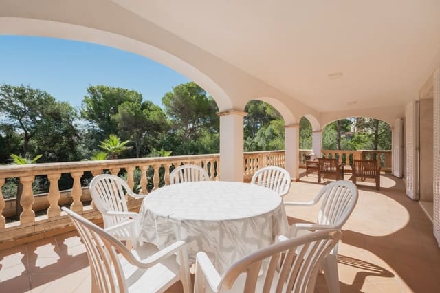 4 soveværelse Byhus til salg i Portocristo / Port de Manacor, Manacor - € 1.250.000 (Ref: 5497850)