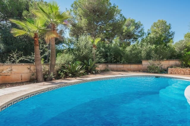 4 soveværelse Byhus til salg i Portocristo / Port de Manacor, Manacor - € 1.250.000 (Ref: 5497850)