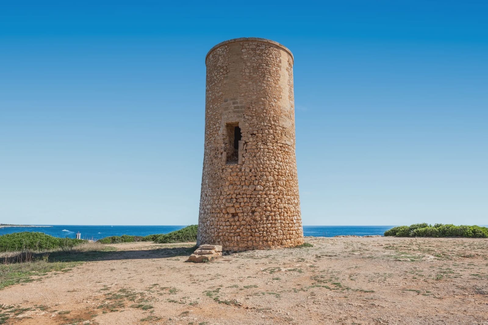 4 soverom Hus til salgs i Portocristo / Port de Manacor - € 1 250 000 (Ref: 5497850)