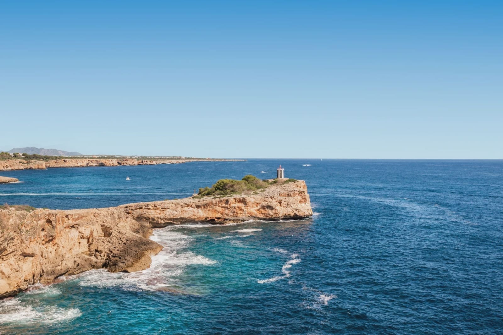 4 soverom Hus til salgs i Portocristo / Port de Manacor - € 1 250 000 (Ref: 5497850)