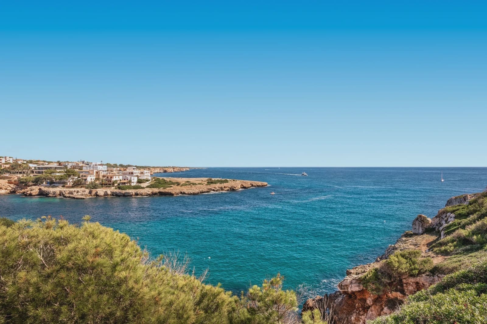 4 soverom Hus til salgs i Portocristo / Port de Manacor - € 1 250 000 (Ref: 5497850)