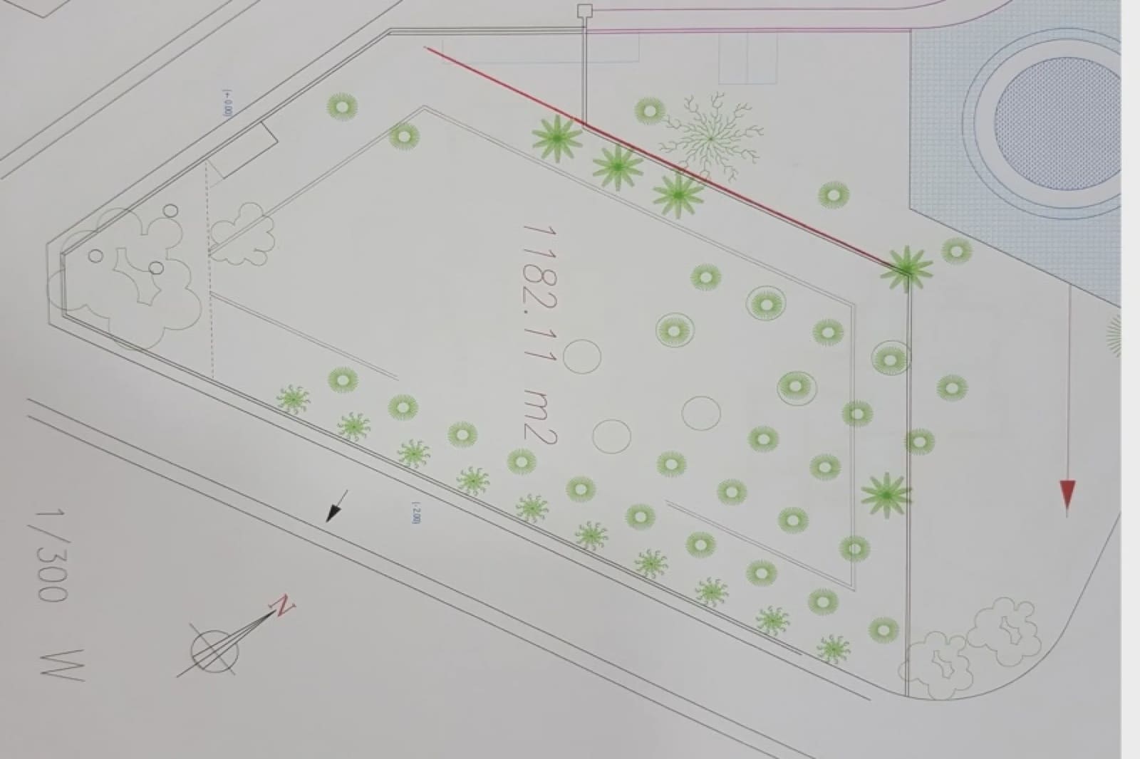 Building Plot for sale in Portocristo / Port de Manacor - € 195,000 (Ref: 5498585)