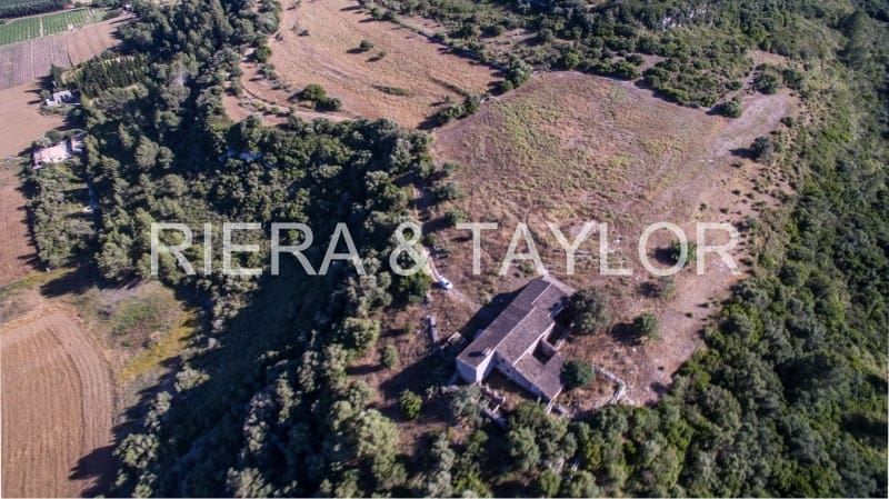 1 sypialnia Finka/Dom wiejski na sprzedaż w Manacor - 2 500 000 € (Ref: 5498589)