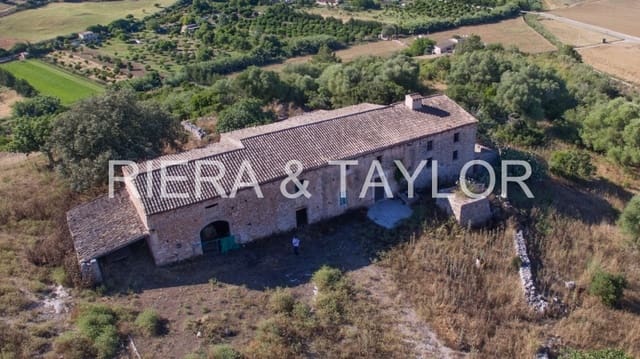 1 slaapkamer Finca/Landhuis te koop in Manacor - € 2.500.000 (Ref: 5498589)