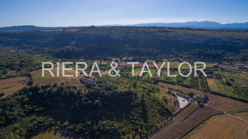 1 sypialnia Finka/Dom wiejski na sprzedaż w Manacor - 2 500 000 € (Ref: 5498589)