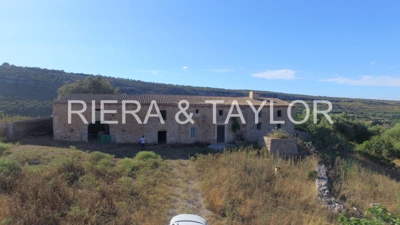 1 sypialnia Finka/Dom wiejski na sprzedaż w Manacor - 2 500 000 € (Ref: 5498589)