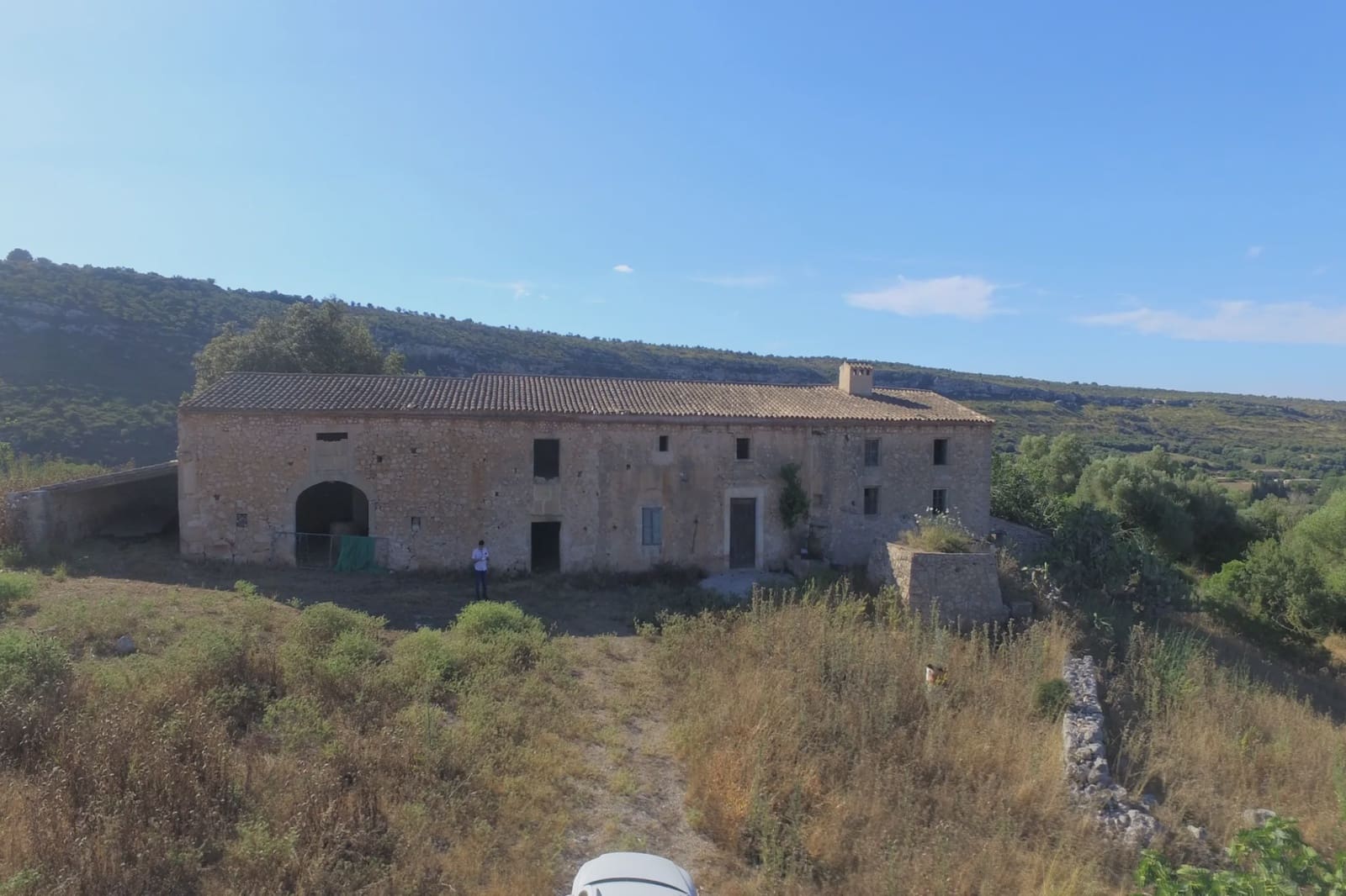 1 soverom Finca/Herregård til salgs i Manacor - € 2 500 000 (Ref: 5498589)