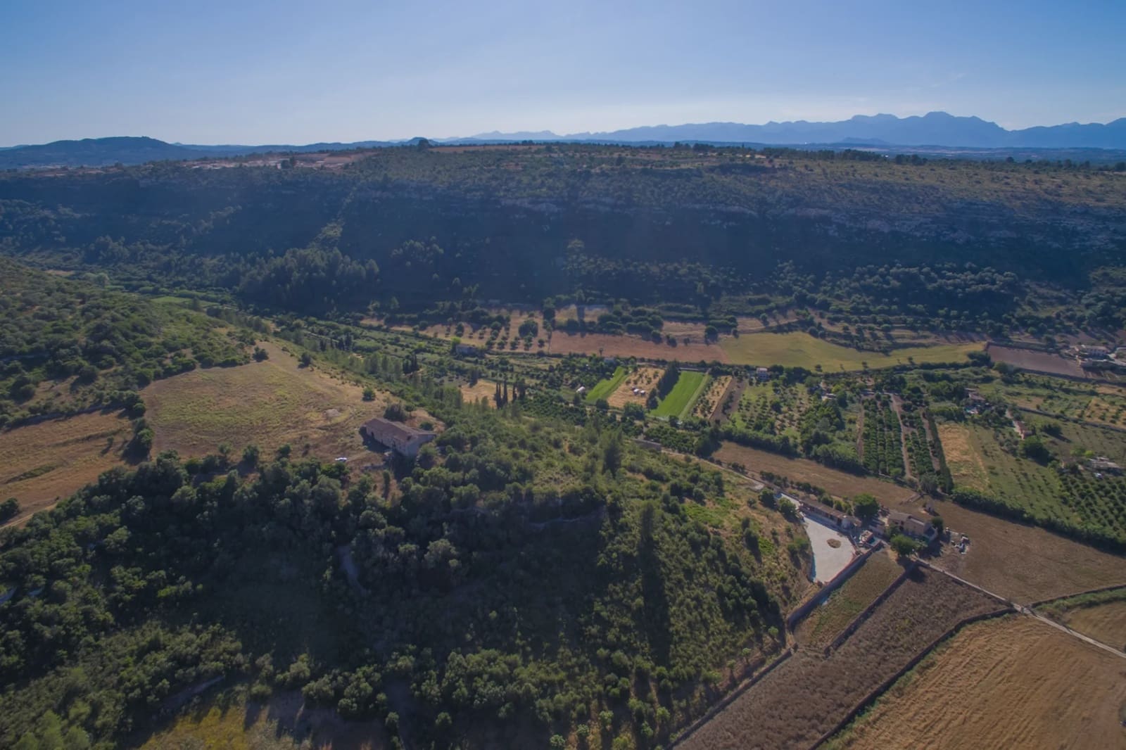 1 soverom Finca/Herregård til salgs i Manacor - € 2 500 000 (Ref: 5498589)