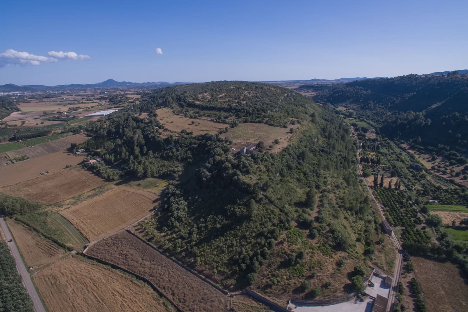 1 soverom Finca/Herregård til salgs i Manacor - € 2 500 000 (Ref: 5498589)