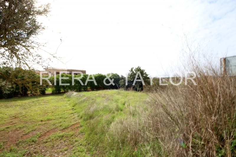 Byggegrund til salg i Son Carrio - € 110.000 (Ref: 5584063)