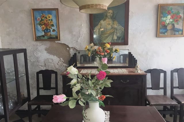 14 sypialnia Dom na sprzedaż w Porreres - 960 000 € (Ref: 5584075)