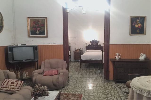 14 sypialnia Dom na sprzedaż w Porreres - 960 000 € (Ref: 5584075)