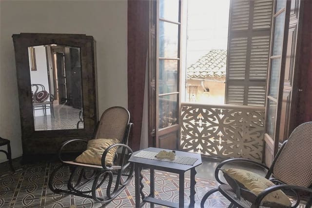 14 sypialnia Dom na sprzedaż w Porreres - 960 000 € (Ref: 5584075)