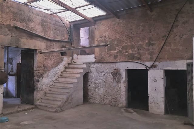 14 sypialnia Dom na sprzedaż w Porreres - 960 000 € (Ref: 5584075)