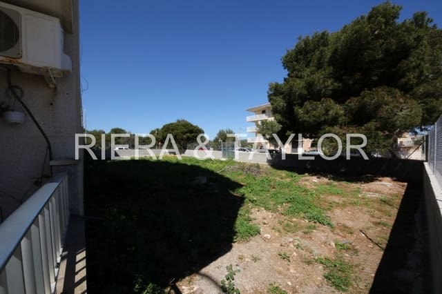 Area Edificabile in vendita in S'Illot, Sant Llorenç des Cardassar - 195.000 € (Rif: 5584077)
