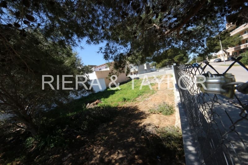 Area Edificabile in vendita in S'Illot - 195.000 € (Rif: 5584077)