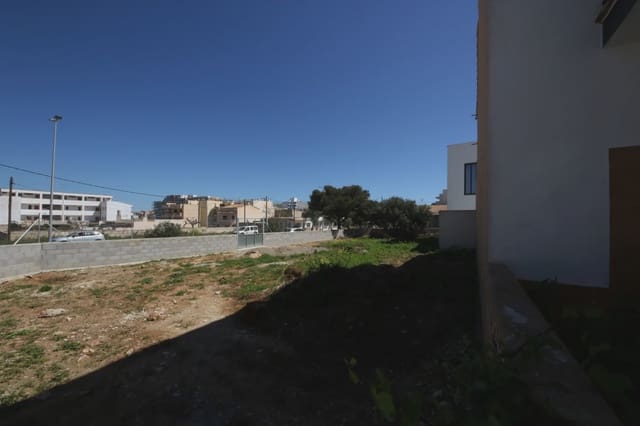 Działka budowlana na sprzedaż w S'Illot, Sant Llorenç des Cardassar - 195 000 € (Ref: 5584077)